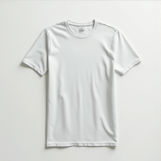 EcoFlex Seamless Knit T-Shirt