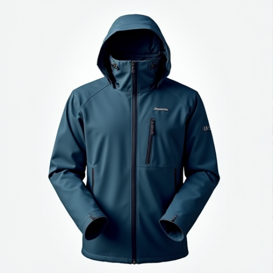 Alpine Guardian Hardshell Jacket Alpine Guardian Hardshell Jacket