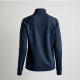 Athleisure Luxe Half-Zip Pullover