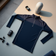 Elite Performance Knit Half-Zip