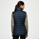 Elysian Breeze Women's Quilted Vest