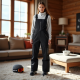 Alpine Breeze Women's Insulated Ski Bib Overalls Alpine Breeze Women's Insulated Ski Bib Overalls