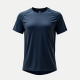 EcoFlex Split Hem Performance Tee