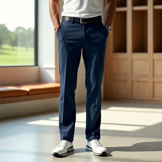 FlexiDrive Men's Golf Pants
