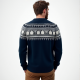 Alpine Heritage Nordic Ski Sweater