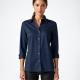 Voyage Luxe Travel Shirt