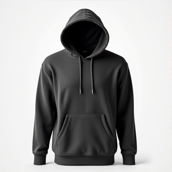 EverWarm High-Pile Fleece Hoodie