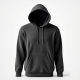EverWarm High-Pile Fleece Hoodie
