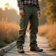 TrailBlaze Men's Upland Brush Pants