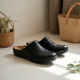 Elysian Comfort Clog Mules