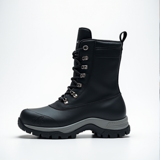 Arctic Shield Men's Insulated Snow Boots Arctic Shield Men's Insulated Snow Boots