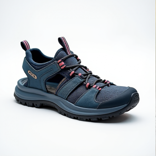 TrailBliss Multi-Strap Hiking Sandals