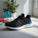 CloudStride Women's High-Cushion Running Shoes
