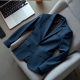 Urban Voyager Packable Tech Blazer