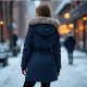 Aurora Shield Women's Insulated Winter Parka