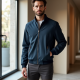 Urban Classic Harrington Jacket