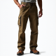 Titan Tough Duck Canvas Work Pants