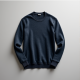 Urban Marled Knit Crewneck Urban Marled Knit Crewneck
