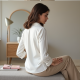 Elegance Stretch Blouse