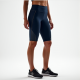AeroFlex Women's Hybrid Running Shorts AeroFlex Women's Hybrid Running Shorts
