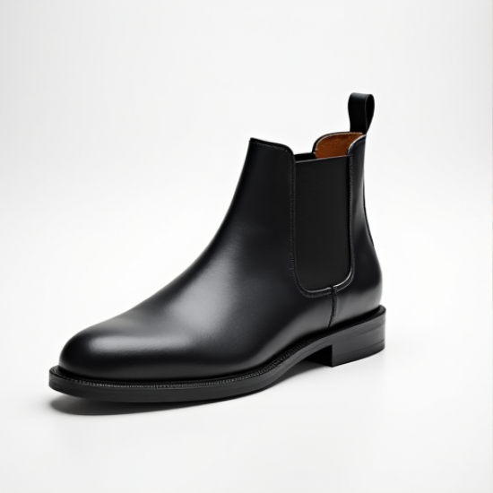 UrbanStride Chelsea Boots