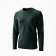 Heritage Weave Donegal Crewneck Sweater