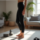 ActiveEase Cropped Joggers ActiveEase Cropped Joggers