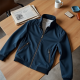 Urban Classic Harrington Jacket