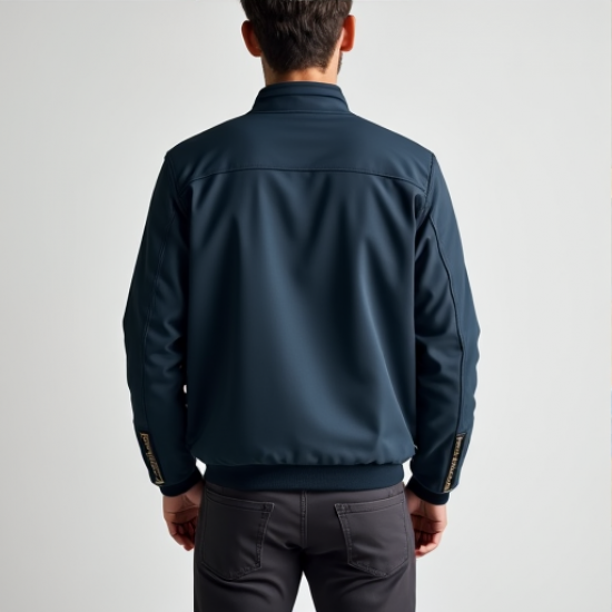 Urban Classic Harrington Jacket