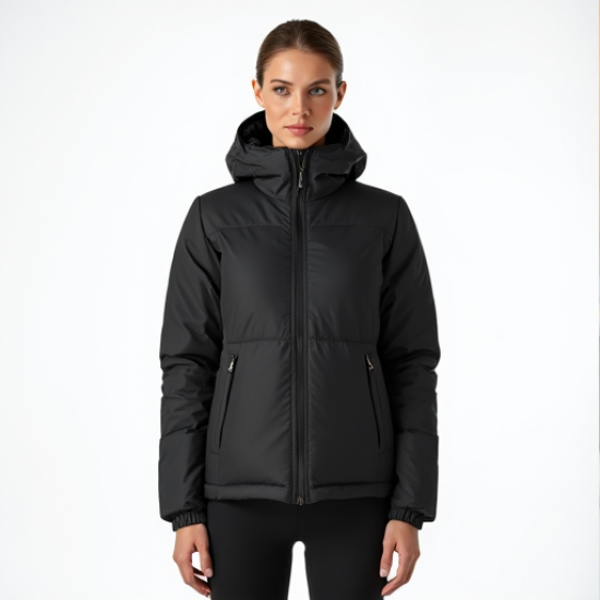 Elysian FeatherLite Down Jacket