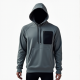TechFlex Utility Pocket Hoodie TechFlex Utility Pocket Hoodie