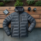 EverWarm Men's Down Sweater Jacket