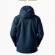Alpine Breeze Men's Anorak Pullover Jacket