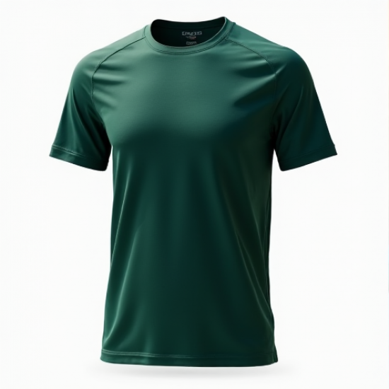 SummitGuard Abrasion-Resistant Climbing Tee