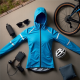 AeroLite Women's Cycling Jacket