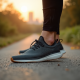 EcoStride Minimalist Barefoot Running Shoes