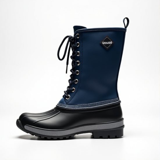 AquaShield Winter Duck Boots