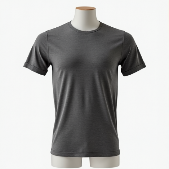 SilverGuard Anti-Odor T-Shirt