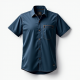 TrailBlazer Quick-Dry Convertible Sleeve Shirt