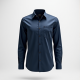 LuxeSoft Poplin Shirt