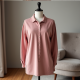 Chic Comfort Cowl Neck Tunic
