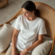EcoChic Bamboo Breeze T-Shirt