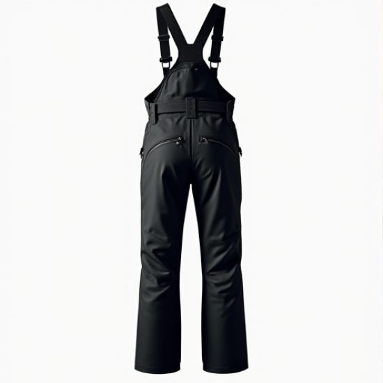 Alpine Shield Gore-Tex Ski Bibs Alpine Shield Gore-Tex Ski Bibs