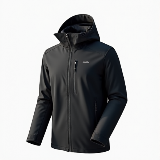 ThermoShield Men's Heated Jacket