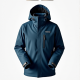 Alpine Shield 3-in-1 Triclimate Ski Jacket
