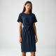 Chic Comfort Tie-Waist Jersey Dress Chic Comfort Tie-Waist Jersey Dress