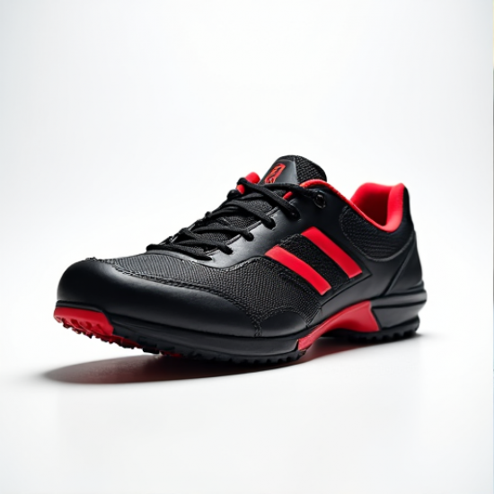 CycloStride Elite SPD Cycling Shoes