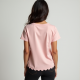 ChicScallop Tee