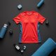 BreezeFit Ventilated Running Tee