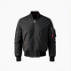Urban Explorer MA-1 Bomber Jacket